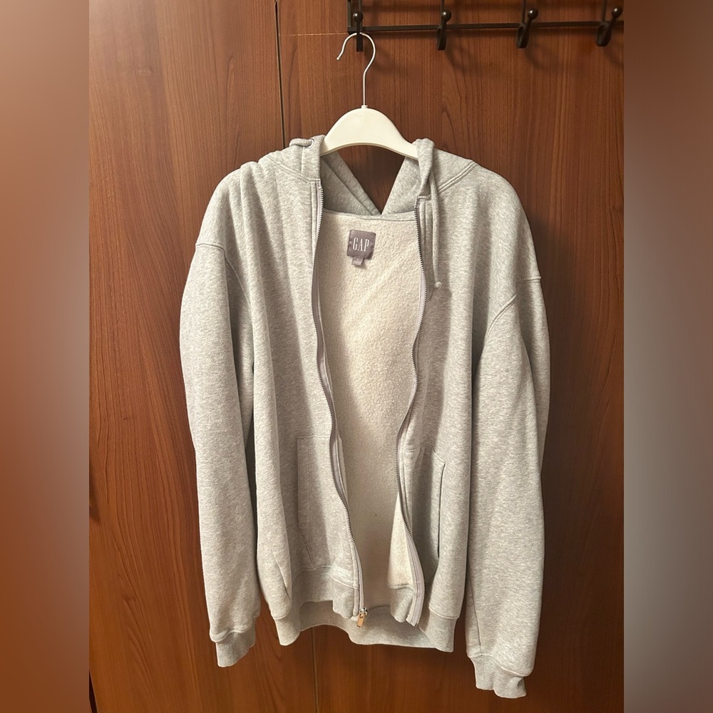 Vintage Soft Gap Hoodie